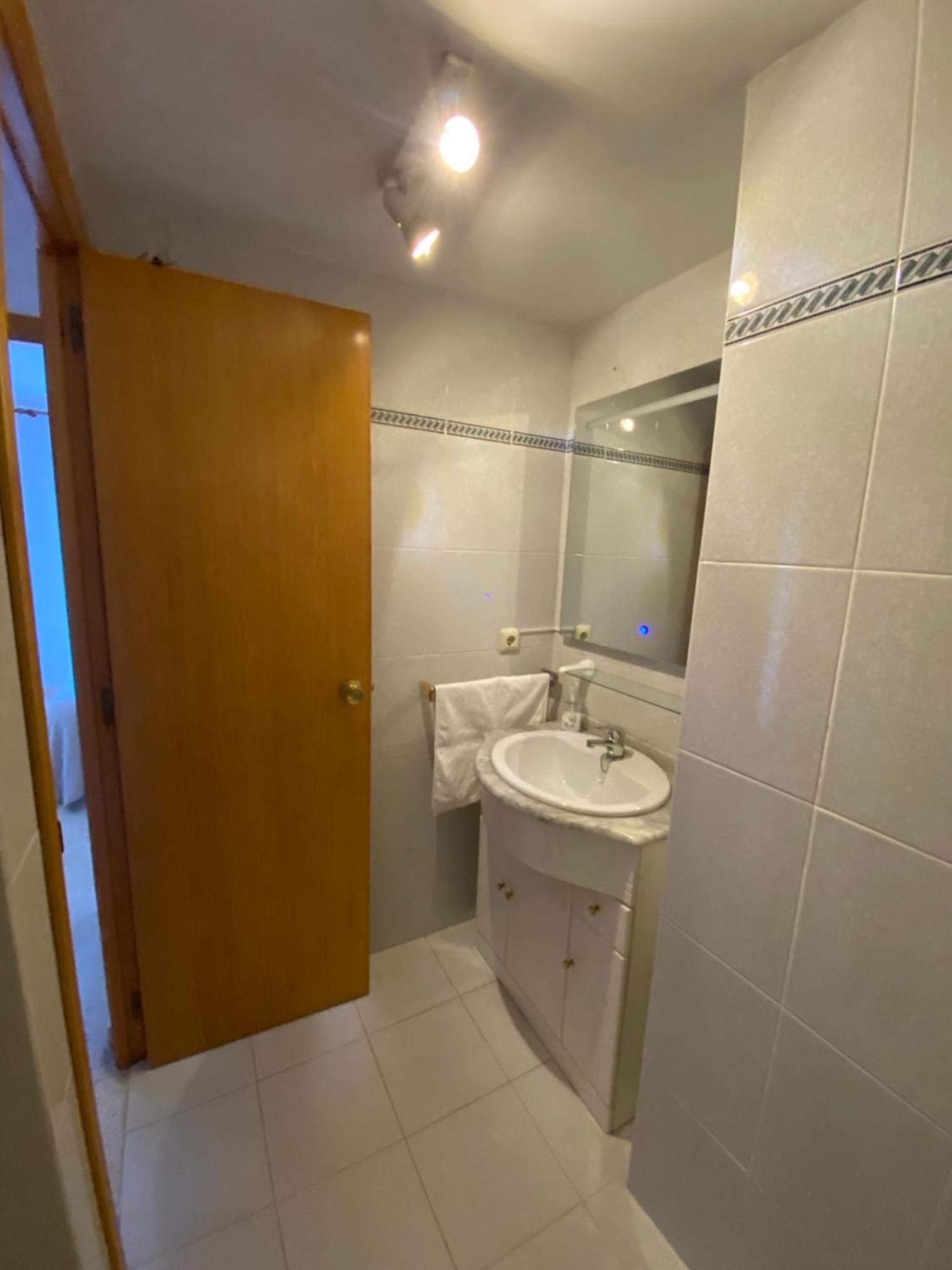 Ferienwohnung Travel Habitat Port Saplaya Con Vistas Al Mar Exterior foto